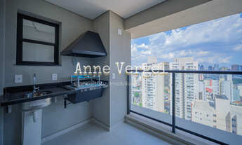 Imagem 6: Apartamento com 2 suítes à venda no Jardim Conceição em Osasco 65,09m² com 2 vagas de carr