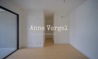 Imagem 3: Apartamento com 2 suítes à venda no Jardim Conceição em Osasco 65,09m² com 2 vagas de carr