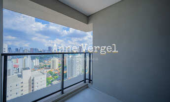 Imagem 5: Apartamento com 2 suítes à venda no Jardim Conceição em Osasco 65,09m² com 2 vagas de carr