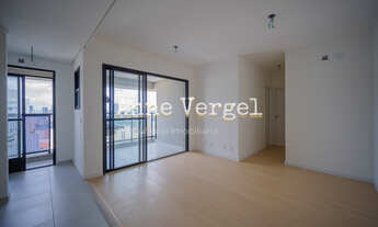 Imagem: Apartamento com 2 suítes à venda no Jardim