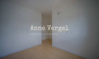 Imagem 2: Apartamento com 2 suítes à venda no Jardim Conceição em Osasco 65,09m² com 2 vagas de carr