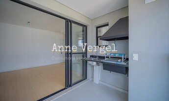 Imagem 7: Apartamento com 2 suítes à venda no Jardim Conceição em Osasco 65,09m² com 2 vagas de carr