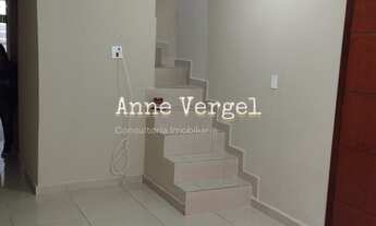 Imagem 3: Casa com 3 quartos à venda no bairro em Osasco com 125m² com 3 vagas para carro próxima à