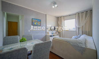 Imagem 4: Apartamento com 2 quartos à venda no Centro de Osasco 60m2 com 2 vagas de carro próximo á