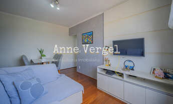 Imagem 5: Apartamento com 2 quartos à venda no Centro de Osasco 60m2 com 2 vagas de carro próximo á