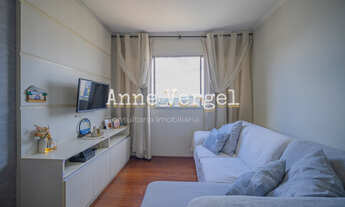 Imagem 3: Apartamento com 2 quartos à venda no Centro de Osasco 60m2 com 2 vagas de carro próximo á