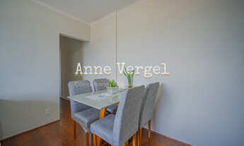 Imagem 7: Apartamento com 2 quartos à venda no Centro de Osasco 60m2 com 2 vagas de carro próximo á