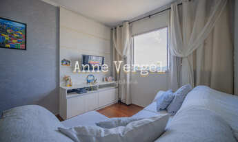 Imagem: Apartamento com 2 quartos à venda no Centro