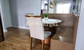 Imagem 4: Apartamento com 2 quartos e 1 vaga de carro à venda no bairro Jardim Conceição em Osasco c