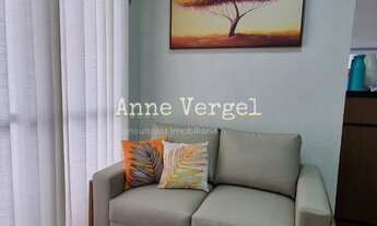 Imagem 2: Apartamento com 2 quartos e 1 vaga de carro à venda no bairro Jardim Conceição em Osasco c