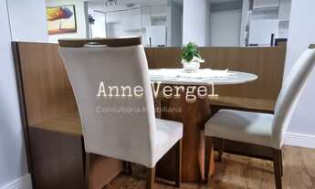 Imagem 3: Apartamento com 2 quartos e 1 vaga de carro à venda no bairro Jardim Conceição em Osasco c