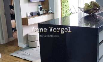 Imagem 7: Apartamento com 2 quartos e 1 vaga de carro à venda no bairro Jardim Conceição em Osasco c