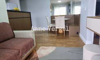 Imagem 6: Apartamento com 2 quartos e 1 vaga de carro à venda no bairro Jardim Conceição em Osasco c