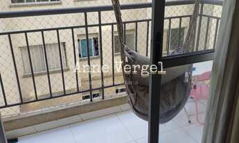 Imagem 6: Apartamento 3 quartos à venda no bairro Novo Osasco em Osasco 57m2 com 1 vaga de carro pró