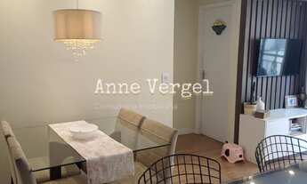 Imagem 4: Apartamento 3 quartos à venda no bairro Novo Osasco em Osasco 57m2 com 1 vaga de carro pró