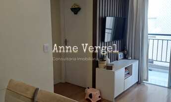 Imagem 3: Apartamento 3 quartos à venda no bairro Novo Osasco em Osasco 57m2 com 1 vaga de carro pró