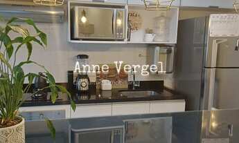 Imagem 7: Apartamento 3 quartos à venda no bairro Novo Osasco em Osasco 57m2 com 1 vaga de carro pró