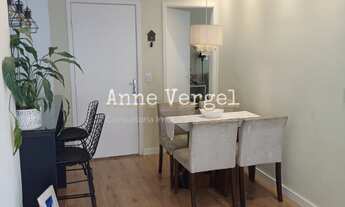 Imagem: Apartamento 3 quartos à venda no bairro