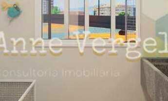 Imagem 6: Apartamento 2 quartos à venda em Osasco 40m2 com 1 vaga de carro coberta programa minha ca