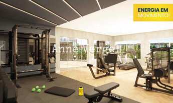 Imagem 7: Apartamento 2 quartos à venda em Osasco 40m2 com 1 vaga de carro coberta programa minha ca