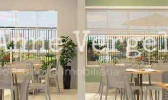 Imagem 3: Apartamento 2 quartos à venda em Osasco 40m2 com 1 vaga de carro coberta programa minha ca