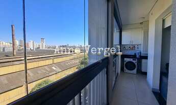 Imagem 4: Apartamento 2 quartos a venda no Centro de Osasco com 1 vaga de carro 50m2 com varanda pró