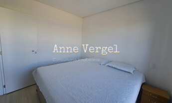 Imagem 7: Apartamento 2 quartos a venda no Centro de Osasco com 1 vaga de carro 50m2 com varanda pró