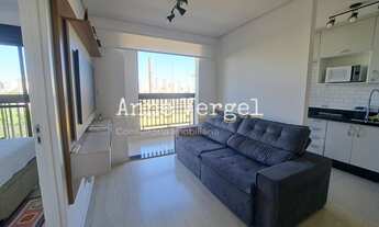 Imagem 6: Apartamento 2 quartos a venda no Centro de Osasco com 1 vaga de carro 50m2 com varanda pró