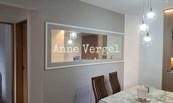 Imagem 7: Apartamento 2 quartos à venda em Osasco 55m2 com 1 vaga de carro ao lado do Rodoanel