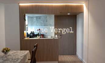 Imagem 2: Apartamento 2 quartos à venda em Osasco 55m2 com 1 vaga de carro ao lado do Rodoanel