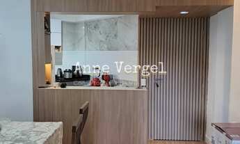 Imagem 3: Apartamento 2 quartos à venda em Osasco 55m2 com 1 vaga de carro ao lado do Rodoanel