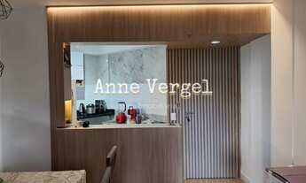 Imagem 1: Apartamento 2 quartos à venda em Osasco 55m2 com 1 vaga de carro ao lado do Rodoanel