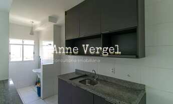 Imagem 6: Apartamento com 2 quartos à venda no Bairro jardim Marilu em Carapicuíba com 57.9m² e 1 va