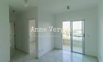 Imagem 2: Apartamento com 2 quartos à venda no Bairro jardim Marilu em Carapicuíba com 57.9m² e 1 va