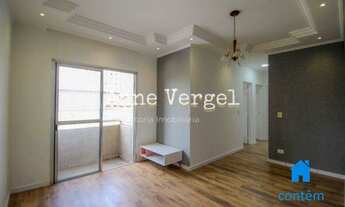 Imagem: Apartamento à venda no bairro Quitaúna