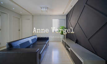 Imagem 7: Apartamento com 2 dormitórios à venda no Bairro Novo Osasco com 57m² e 1 vaga de carro pró