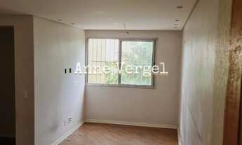 Imagem: Apartamento 2 quartos à venda em Osasco