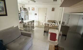 Imagem: Apartamento 2 quartos à venda no bairro