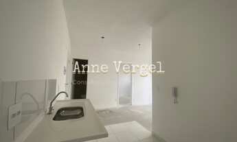 Imagem 7: Apartamento com 2 quartos à venda no bairro Vila Sul América em Carapicuíba com 44m² e 1 v