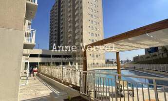 Imagem: Apartamento com 2 quartos à venda no bairro