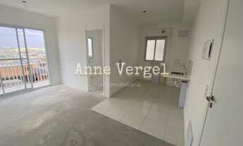 Imagem 4: Apartamento com 2 quartos à venda no bairro Vila Sul América em Carapicuíba com 44m² e 1 v