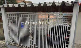 Imagem: Sobrado 3 quartos à venda no Bairro Pestana