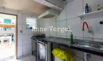 Imagem 4: Sobrado 3 quartos à venda no Bairro Pestana em Osasco com quintal c churrasqueira e 3 vaga