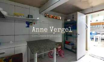 Imagem 6: Sobrado 3 quartos à venda no Bairro Pestana em Osasco com quintal c churrasqueira e 3 vaga