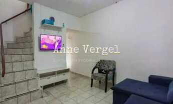 Imagem 3: Sobrado 3 quartos à venda no Bairro Pestana em Osasco com quintal c churrasqueira e 3 vaga