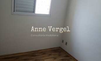 Imagem 6: Apartamento com 2 quartos à venda no Bairro Vila Merces em Carapicuíba com 52m² e 1 vagas