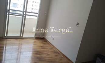 Imagem: Apartamento com 2 quartos à venda no Bairro