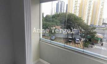 Imagem 7: Apartamento 3 quartos c varanda no Parque Continental em Osasco com 1 vaga de carro 63m2 r