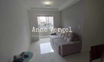 Imagem 2: Apartamento 3 quartos c varanda no Parque Continental em Osasco com 1 vaga de carro 63m2 r