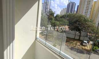 Imagem 6: Apartamento 3 quartos c varanda no Parque Continental em Osasco com 1 vaga de carro 63m2 r